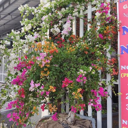 Hotel Lavender Garden Phu Quoc Exterior foto