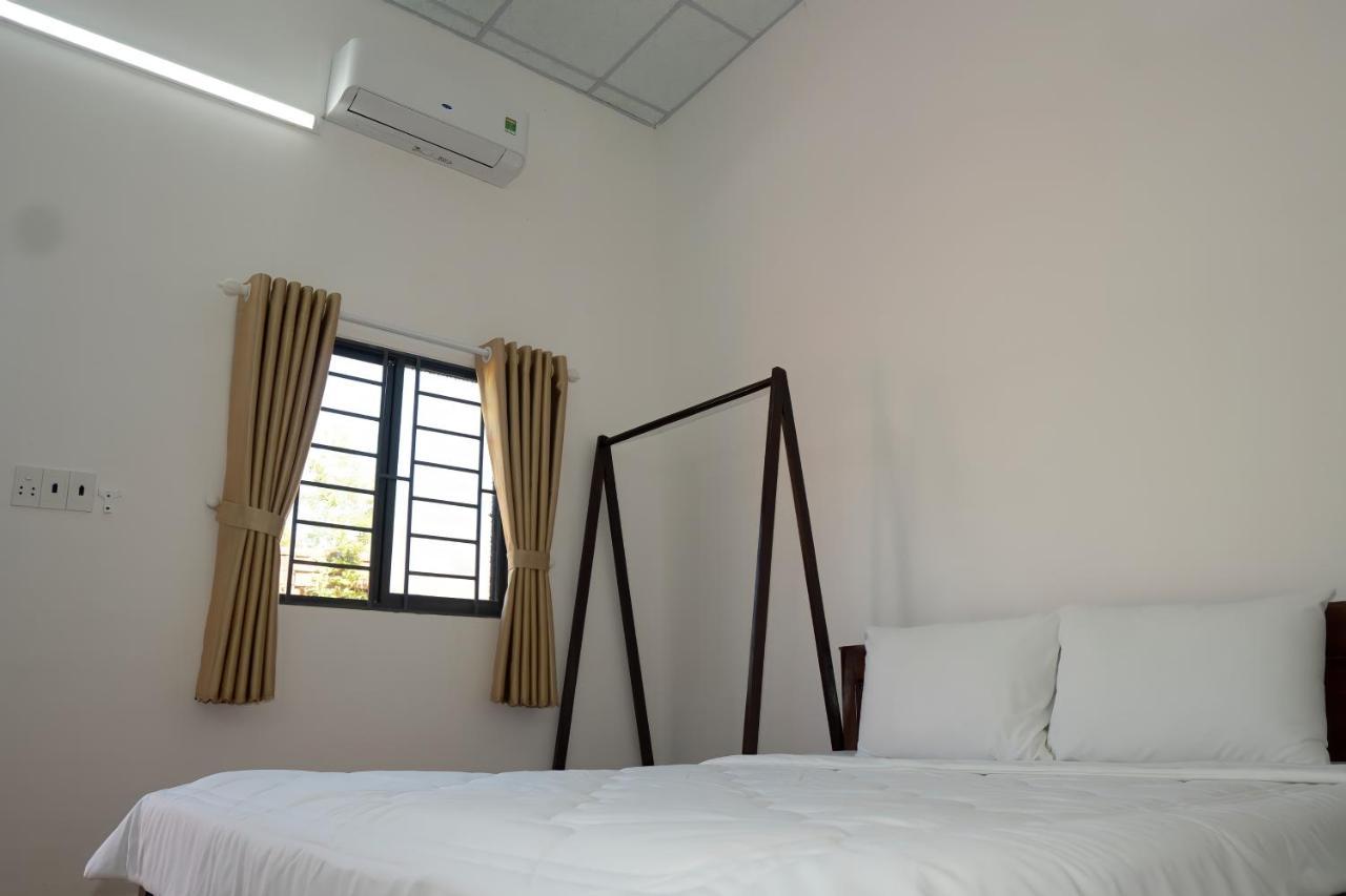 Hotel Lavender Garden Phu Quoc Exterior foto