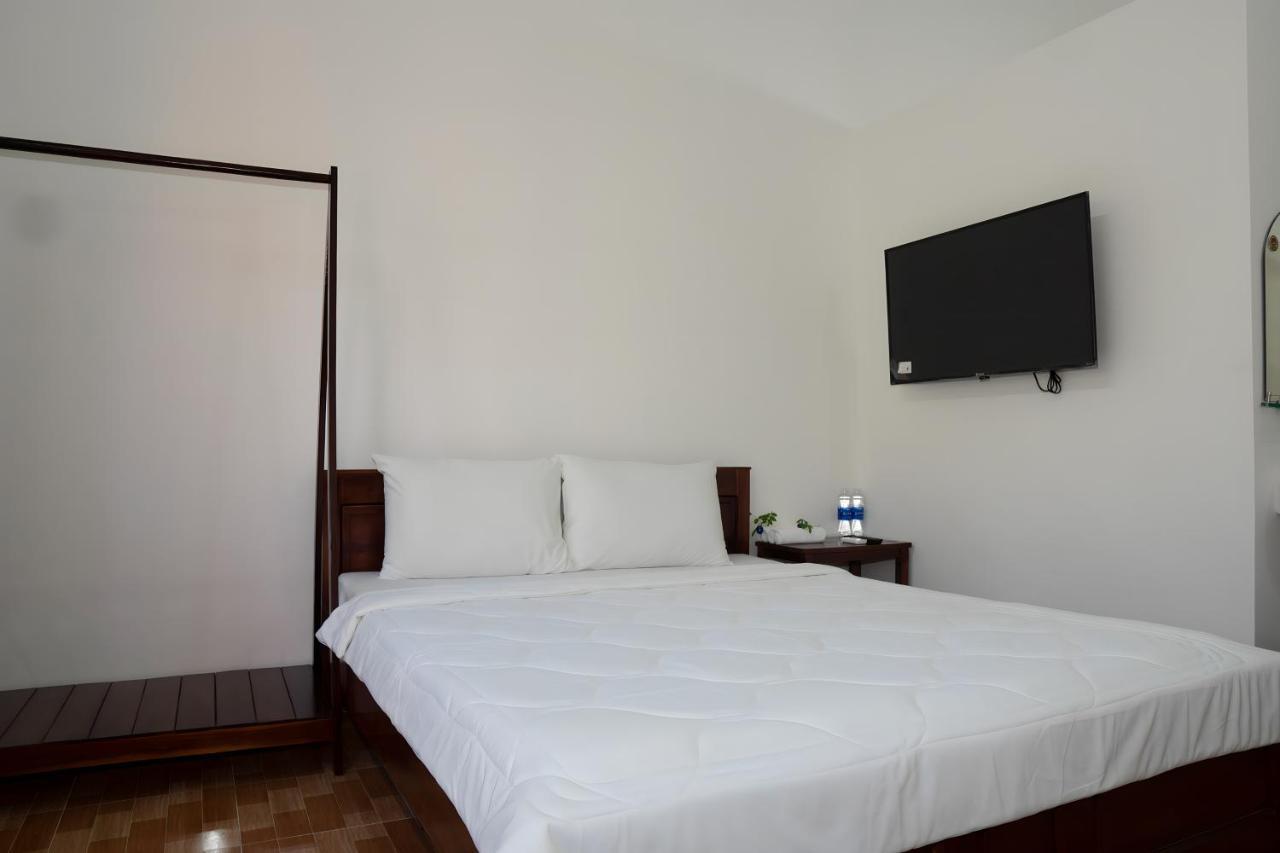 Hotel Lavender Garden Phu Quoc Exterior foto