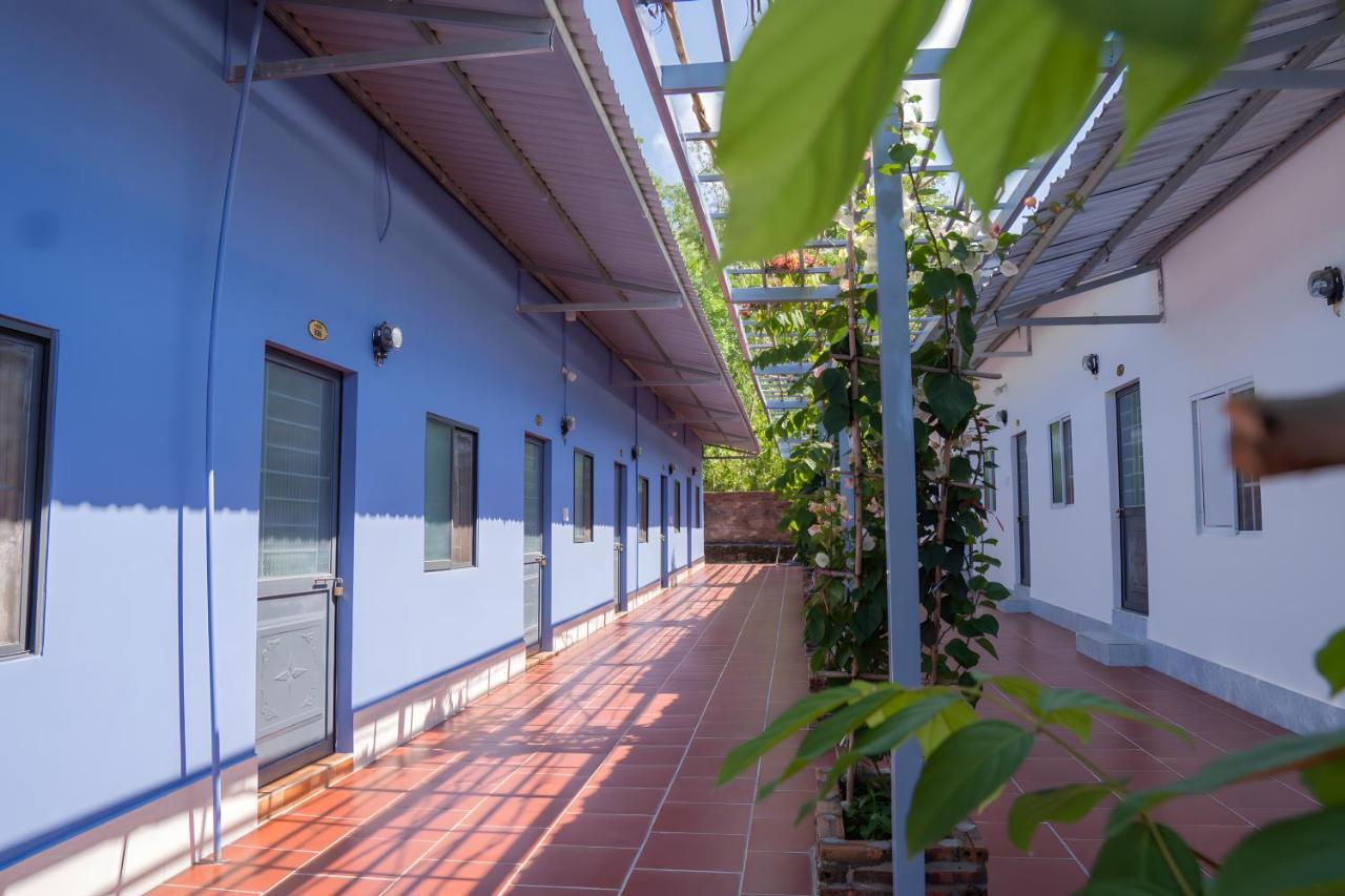 Hotel Lavender Garden Phu Quoc Exterior foto