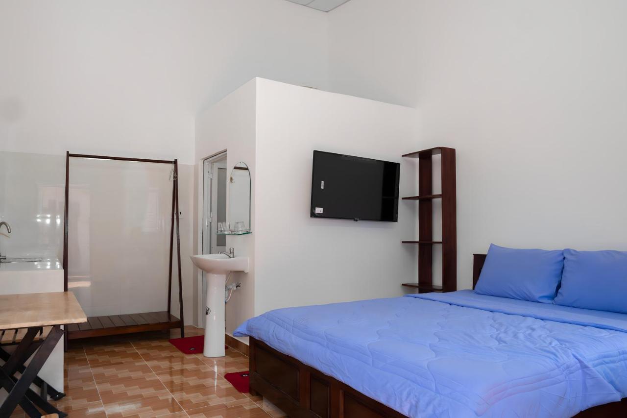 Hotel Lavender Garden Phu Quoc Exterior foto