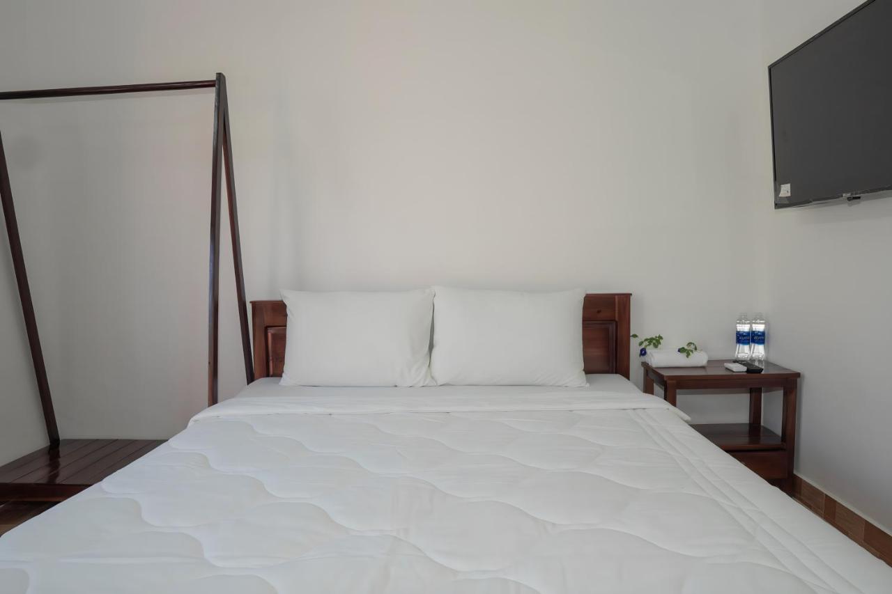 Hotel Lavender Garden Phu Quoc Exterior foto