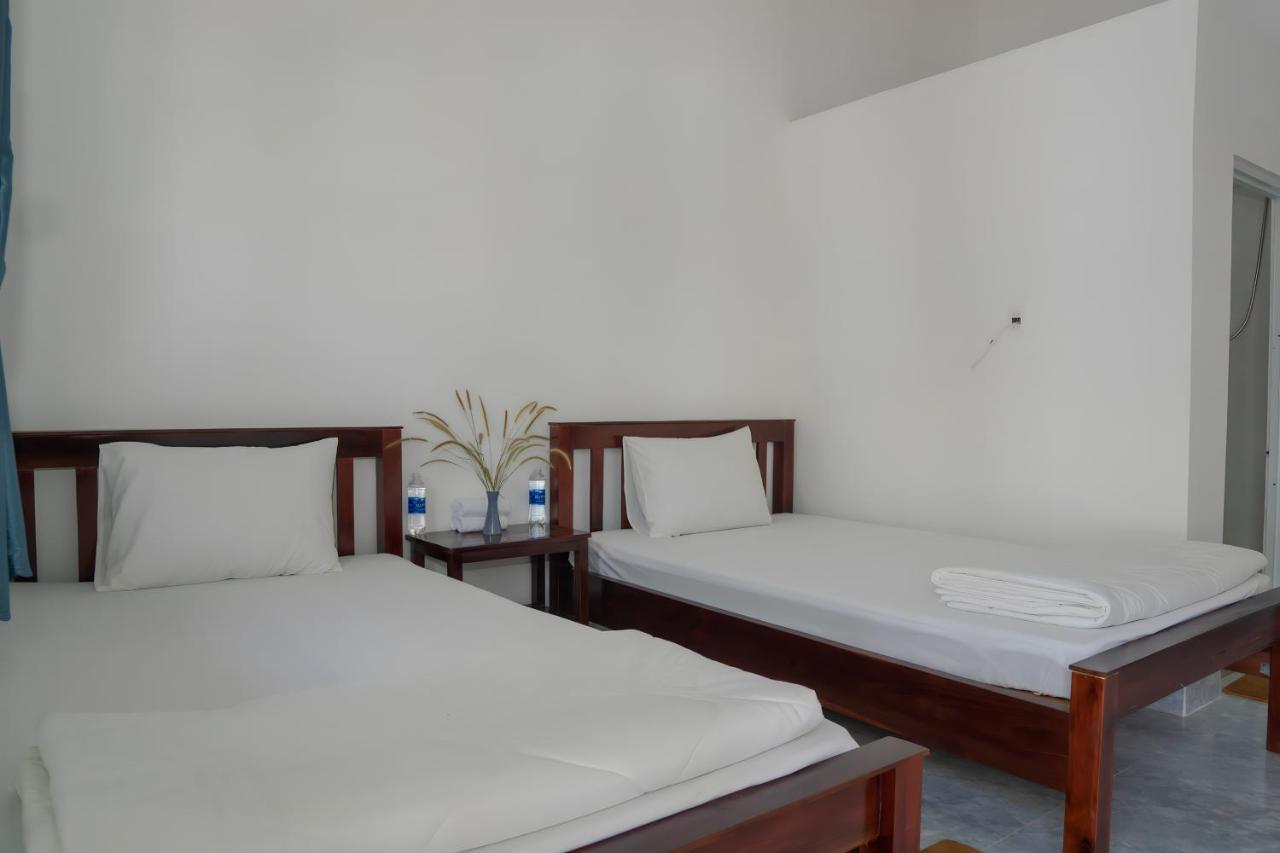 Hotel Lavender Garden Phu Quoc Exterior foto