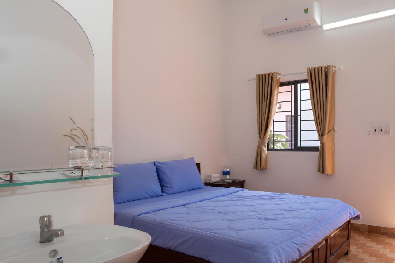 Hotel Lavender Garden Phu Quoc Exterior foto