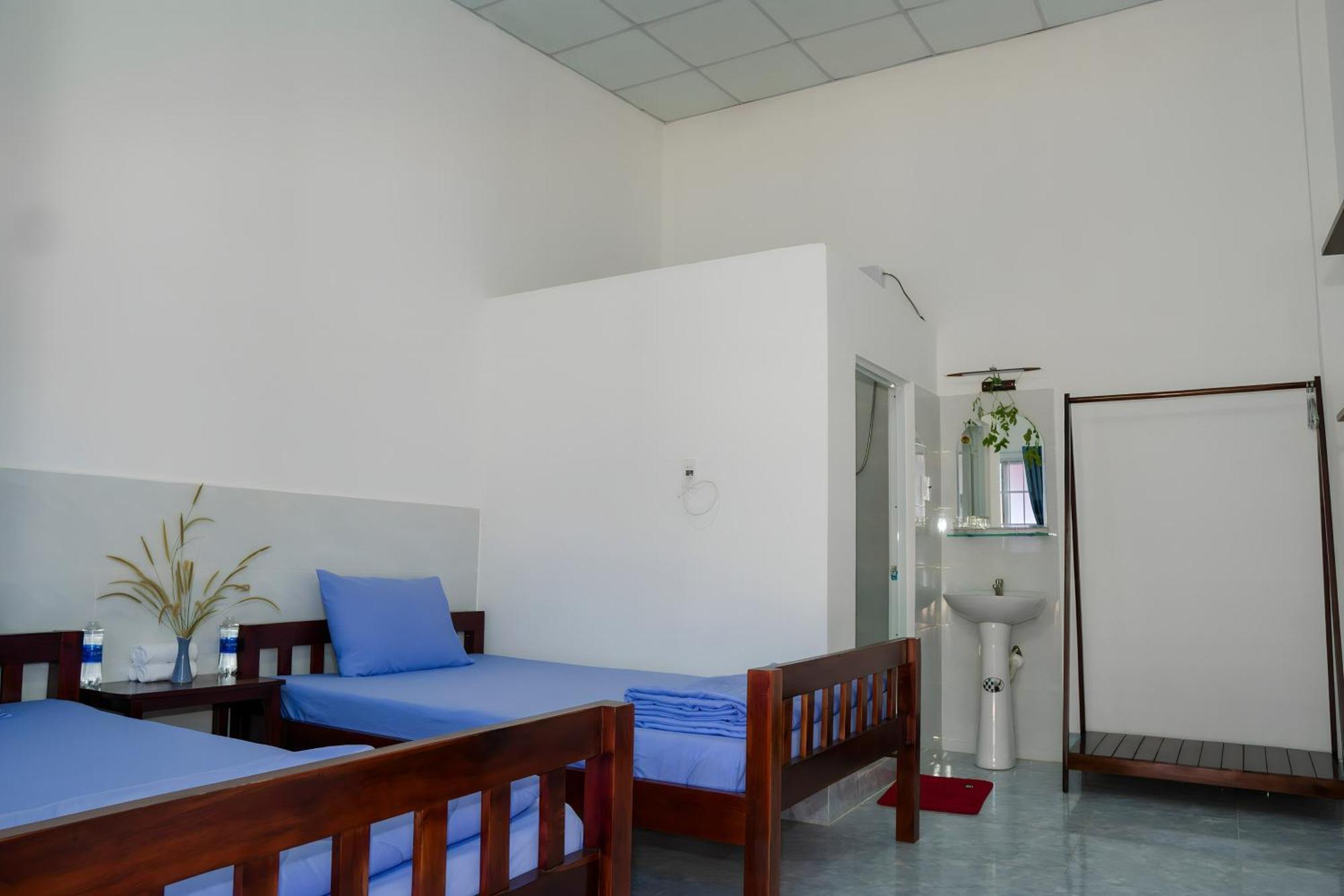 Hotel Lavender Garden Phu Quoc Exterior foto
