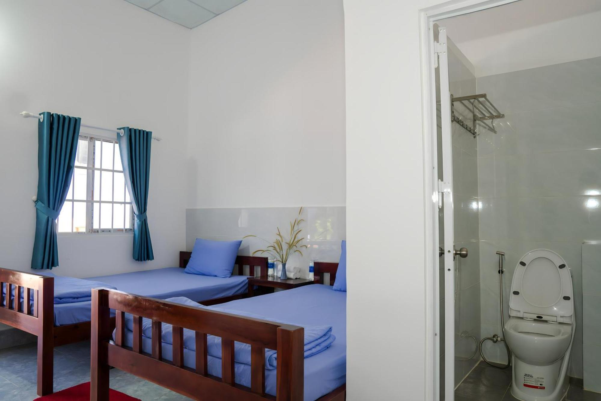 Hotel Lavender Garden Phu Quoc Exterior foto